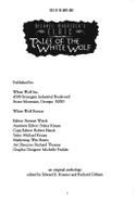Elric: Tales of the White Wolf
