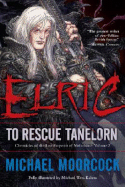 Elric: To Rescue Tanelorn