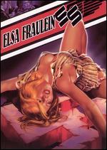 Elsa Fraulein SS
