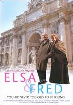 Elsa & Fred