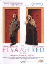 Elsa & Fred - Marcos Carnevale