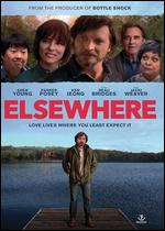 Elsewhere - Hernan Jimenez