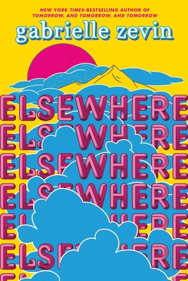 Elsewhere - Zevin, Gabrielle