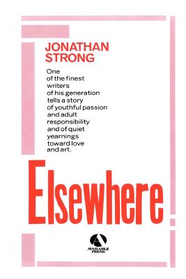 Elsewhere - Strong, Jonathan