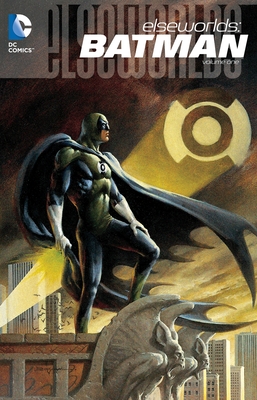 Elseworlds: Batman Vol. 1 - Various
