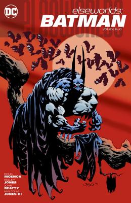 Elseworlds: Batman Vol. 2 - Moench, Doug