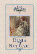 Elsie at Nantucket