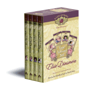 Elsie Dinsmore Boxed Set, Books 5-8
