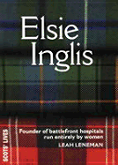 Elsie Inglis