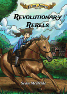 Elsie Jones and the Revolutionary Rebels