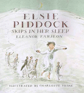 Elsie Piddock Skips In Her Sleep