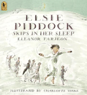 Elsie Piddock Skips in Her Sleep