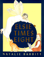Elsie Times Eight