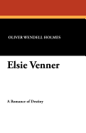 Elsie Venner