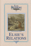 Elsie's New Relations