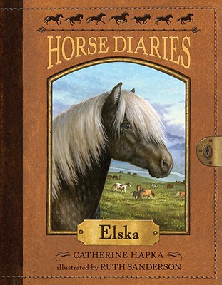 Elska - Hapka, Catherine
