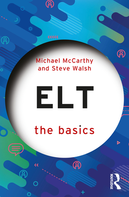 Elt: The Basics - McCarthy, Michael, and Walsh, Steve