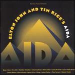 Elton John and Tim Rice's "Aida"