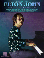 Elton John - Greatest Hits