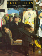 Elton John: The Illustrated Album