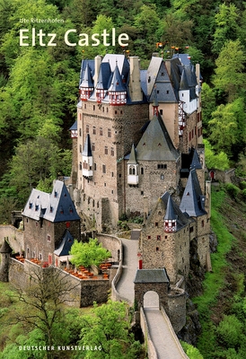 Eltz Castle - Ritzenhofen, Ute