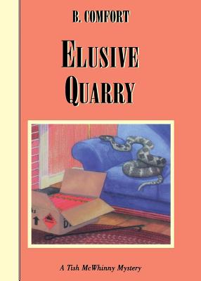 Elusive Quarry - Comfort, Barbara