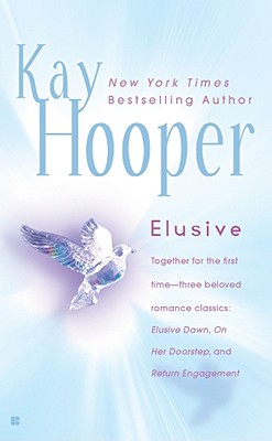 Elusive - Hooper, Kay