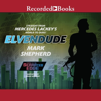 Elvendude - Shepherd, Mark