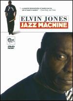 Elvin Jones: Jazz Machine