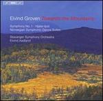 Elvind Groven: Towards the Mountains