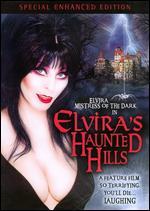 Elvira's Haunted Hills
