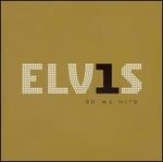 Elvis: 30 #1 Hits [Bonus Interview]