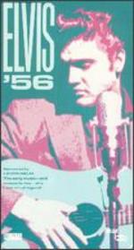 Elvis '56: In the Beginning