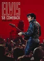 Elvis: '68 Comeback Special
