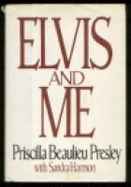 Elvis and Me