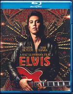 Elvis [Blu-ray]