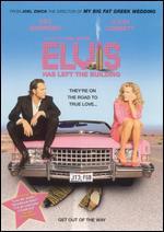 Elvis Has Left the Building