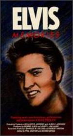 Elvis Memories