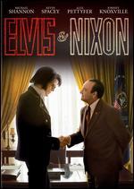 Elvis & Nixon