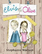 Elvis & Olive