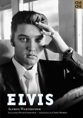Elvis [one on One] - Wertheimer, Alfred, and Murray, Chris, and Guralnick, Peter
