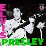 Elvis Presley [1956]