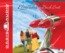 Elvis Takes a Back Seat