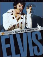 Elvis: That's the Way It Is