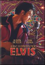 Elvis - Baz Luhrmann