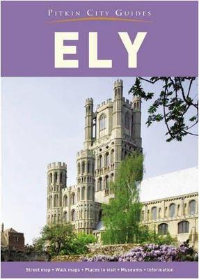 ELY CITY GUIDE - 