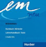 em neu Bruckenkurs: CDs (2)