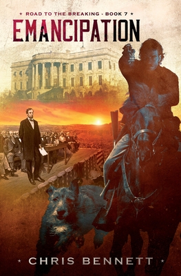 Emancipation - Bennett, Chris