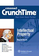 Emanuel Crunchtime for Intellectual Property