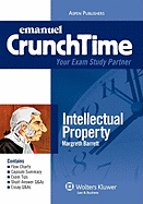 Emanuel Crunchtime: Intellectual Property